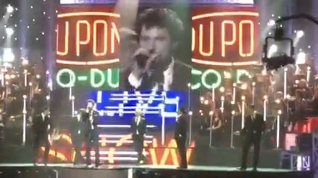 Концерт Данилы Козловского в Большом смотреть онлайн
