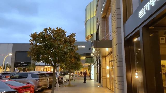 Истинье Парк  Шопинг в Стамбуле