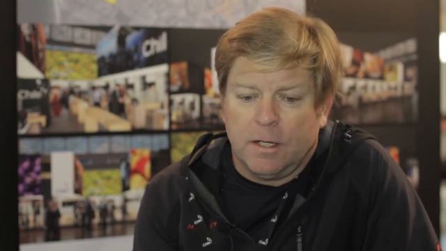 MIPIM speaks with Pablo Larrain смотреть онлайн