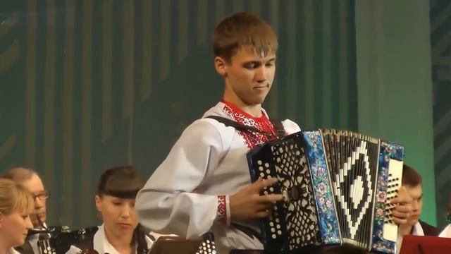 ВИРТУОЗНЫЙ МАРИЙСКИЙ ГАРМОНИСТ АНДРЕЙ ДМИТРИЕВ! ПЕШ САЙ! Ф.В.ГИНЗБУРГ, ВИРТУАЛЬНЫЙ МУЗЕЙ КУЛЬТУРЫ смотреть онлайн