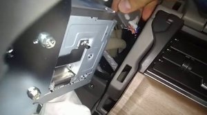 Gathers VXM 207 VFNI просмотр видео в движении.