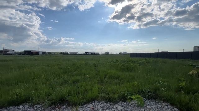 Участок в кп Ижорский сад | 12 сот | п.Федоровское смотреть онлайн