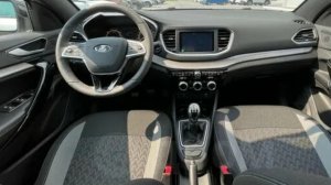 LADA Vesta NG,,,что с прошивкой , что с машиной в целом ?!?!?!