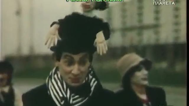 Licedei - bike ride смотреть онлайн