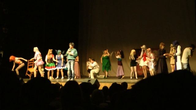 18 fest hach vtoroi dom смотреть онлайн