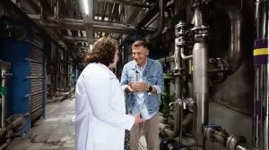 Телеканал «РБК» рассказал о производстве виски в АО «Татспиртпром»