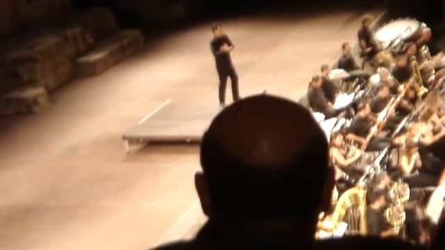 ► Juan Diego Florez In Athens, Ah! Mes Amis, Quel Jour De Fête! - Pour Mon âme, Donizetti