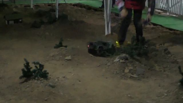 Танковый музей в Кубинке смотреть онлайн