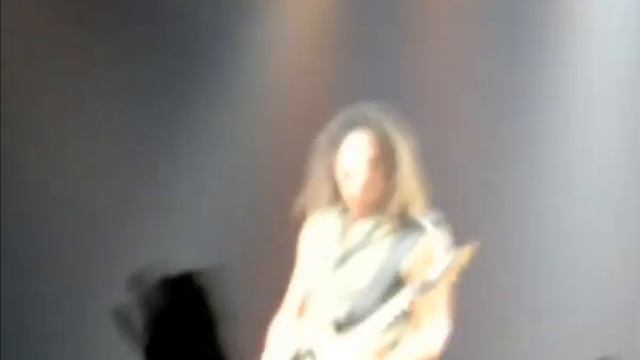 Metallica - Wiener Stadthalle, Viena, Austria, 14.05.2009