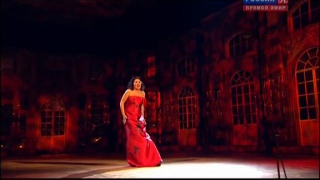 Anna Netrebko. Giuseppe Verdi "Lady Macbeth" смотреть онлайн