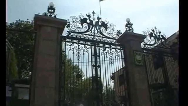 Наш город Николаев смотреть онлайн