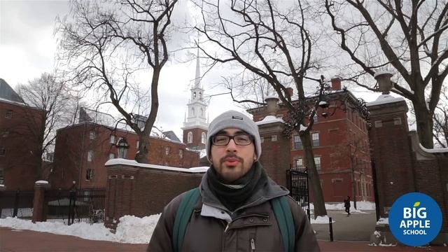 Harvard University, Massachusetts смотреть онлайн