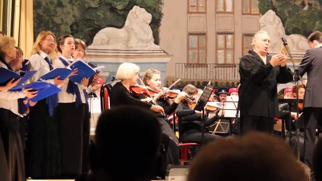 O Sole mio смотреть онлайн