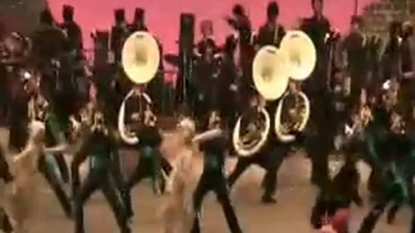 HIGH SCHOOL MUSICAL -- CATS PART 1