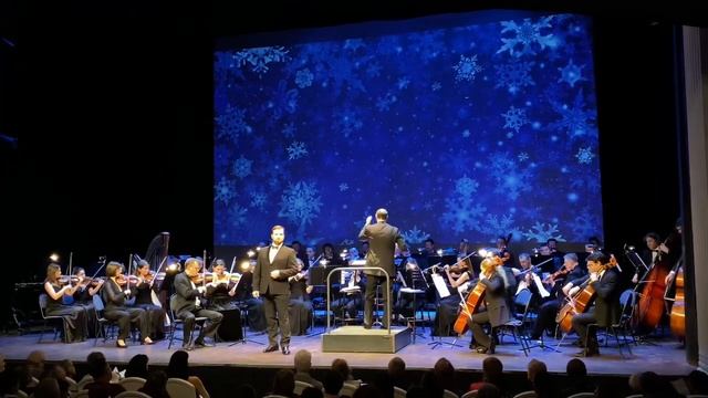 “La donna e mobile” from Rigoletto / Песенка Герцога из оп. Риголетто смотреть онлайн