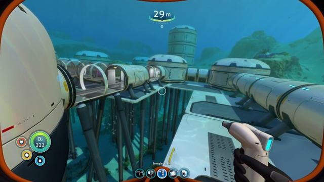Subnautica #79 | THE END - Der Start der Neptun Rakete | Gameplay German Deutsch смотреть онлайн