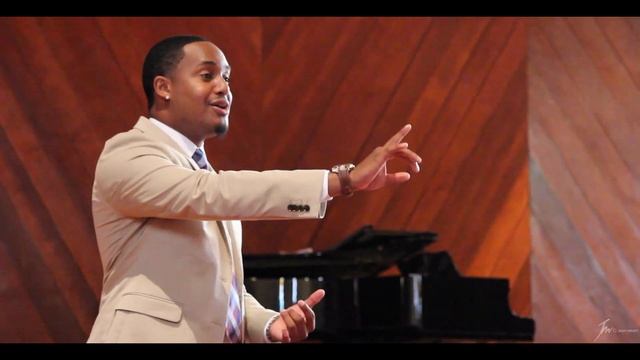 Calvin McGhee: Speaks to Huston-Tillotson University (Lessons on How to Find Your Purpose) смотреть онлайн