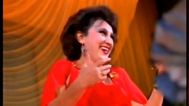 Дж. Россини Ария Розины из оперы "Севильский цирюльник" смотреть онлайн