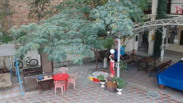 Аурелия Судак. Панорама смотреть онлайн