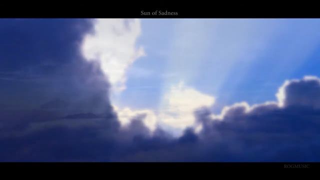 (ROGMUSIC) Александр Рогозин - Солнечная грусть (Sun Of Sadness) смотреть онлайн