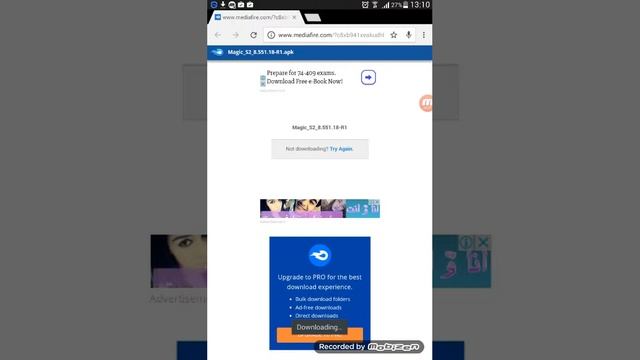 How to download clash of magic for android free смотреть онлайн