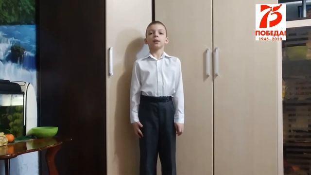 Всеволод Багрицкий "Баллада о дружбе". Читает Вячеслав Петров смотреть онлайн