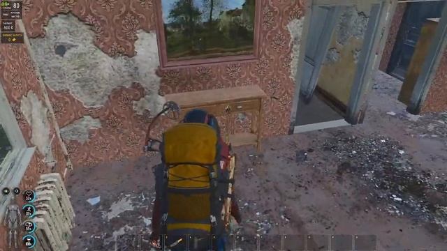Играю в SCUM смотреть онлайн