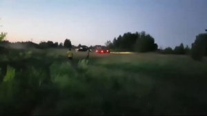 Бородач Встрял