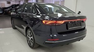 В продаже новый Geely Emgrand 7 2023 года (цена указана по ссылке в описании⬇️)
