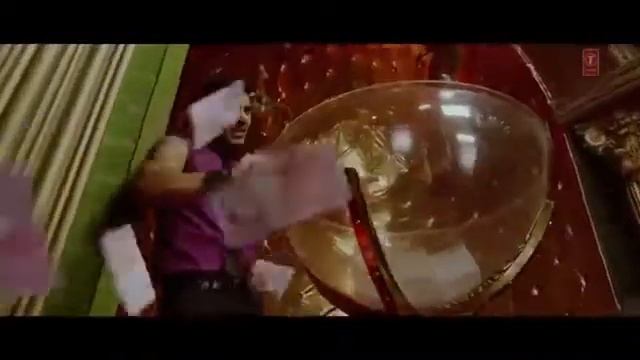 Subha Hone Lage | Main Tera Hero | Deepika Padukone | Aksay Kumar | John Abraham смотреть онлайн