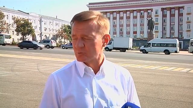 В Курской области может появится специализированный вертолет для оказания медицинской помощи смотреть онлайн