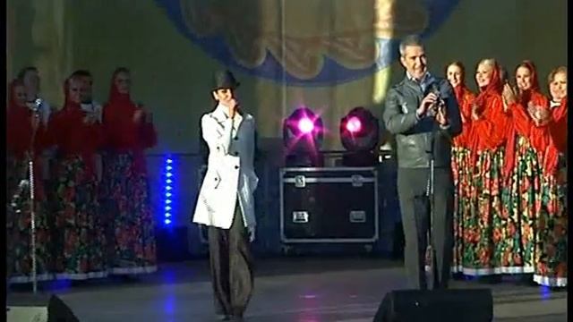 Фестиваль искусств «СОЛНЕЧНЫЙ ГОРОД» смотреть онлайн