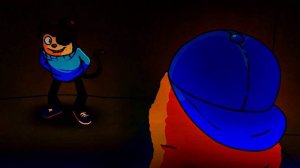 TRIFLETHUMB прохождение