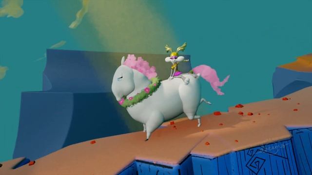 What's opera, doc? Animation in DreamsPs4 смотреть онлайн