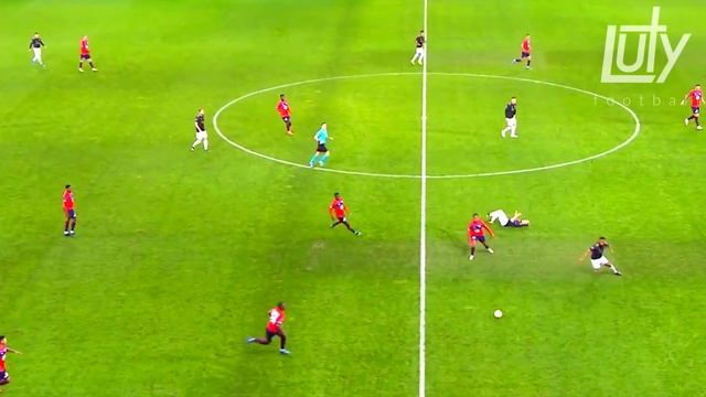 Renato Sanches 2021/22 - The Complete Midfielder | Skills, Goals & Assists | HD смотреть онлайн