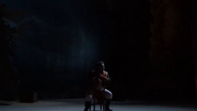 Don Alvaro- Mariinsky Theatre -04.11.2017 - Hovhannes Ayvazyan - La Forza del Destino смотреть онлайн