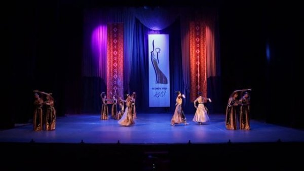 Карси Еркнкум.Karsi Erknqum