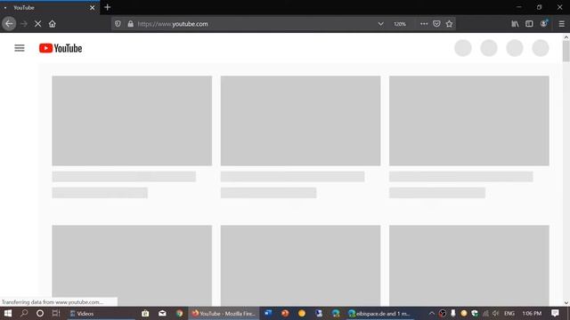 Fixit Firefox 71 released December 3rd 2019 with many Security fixes and video overlay смотреть онлайн