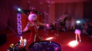 Мадам Буль Программа для взрослых