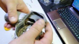 Ремонт механизма заднего стеклоочистителя Renault Sandero