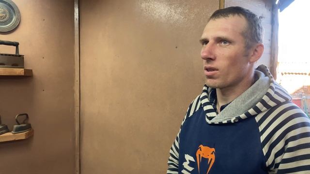 Поделки из металла! Собственный музей под открытым небом и футуристические фигуры смотреть онлайн