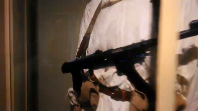 Музей истории города Гатчина. 2018. смотреть онлайн