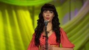 Алина Катышева - Ария Сюзанны (Приди, мой милый друг) 2013 г.