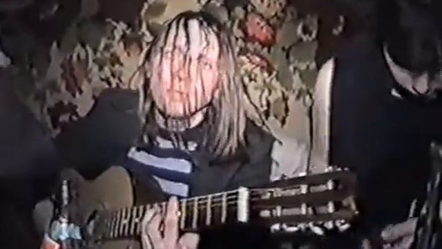 Александр Непомнящий - Стикс смотреть онлайн