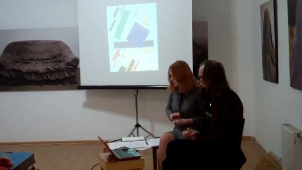 Alexander & Alexandra KROLIKOWSKY_Metamodernism