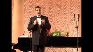 Лысенко - Песня Выборного