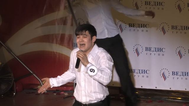 Мисс и Мистер МГСУ 2011 - Абуддин Нурлубаев смотреть онлайн