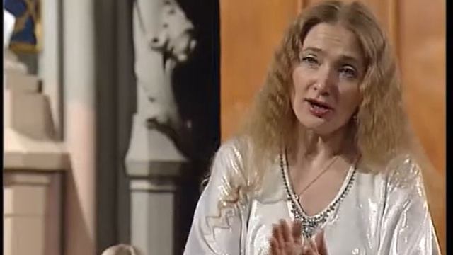 F. Schubert "Ave Maria" - Inna Andriyash-Mis'ko смотреть онлайн