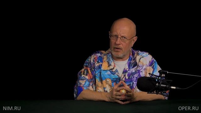 Гоблин - Про аудиторию онлайн-сервисов смотреть онлайн