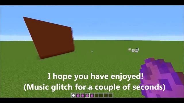 Minecraft 1.9 Village Generator! - One Command! смотреть онлайн